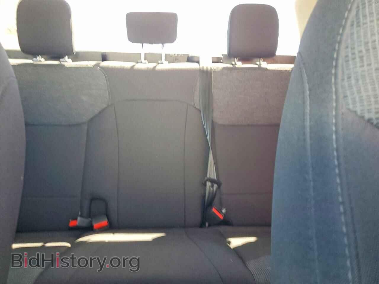 2025 FORD MAVERICK - VIN: 3FTTW8A35SRA71197 - Фото 10