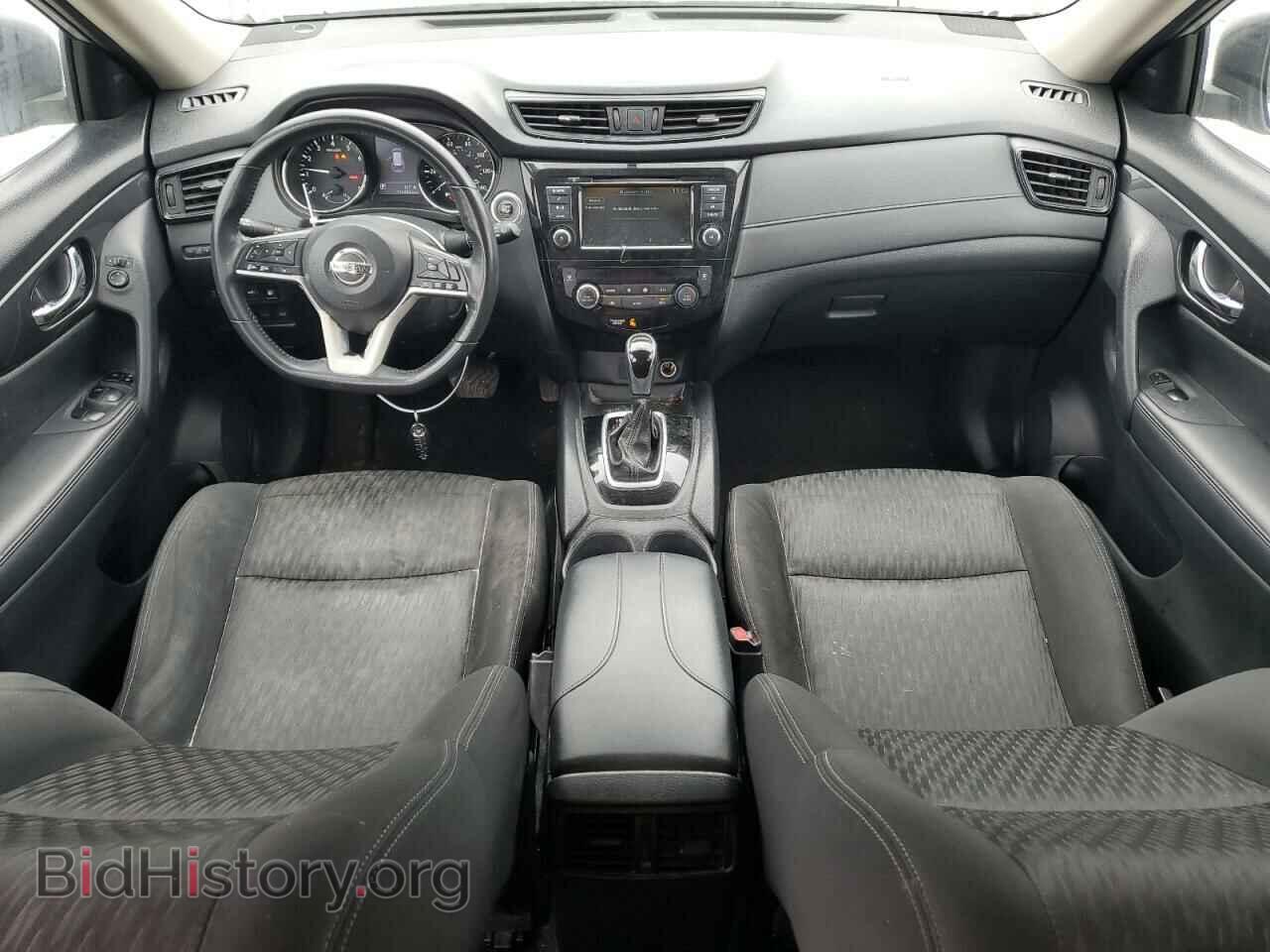 2018 NISSAN ROGUE - VIN: KNMAT2MT0JP580094 - Фото 8