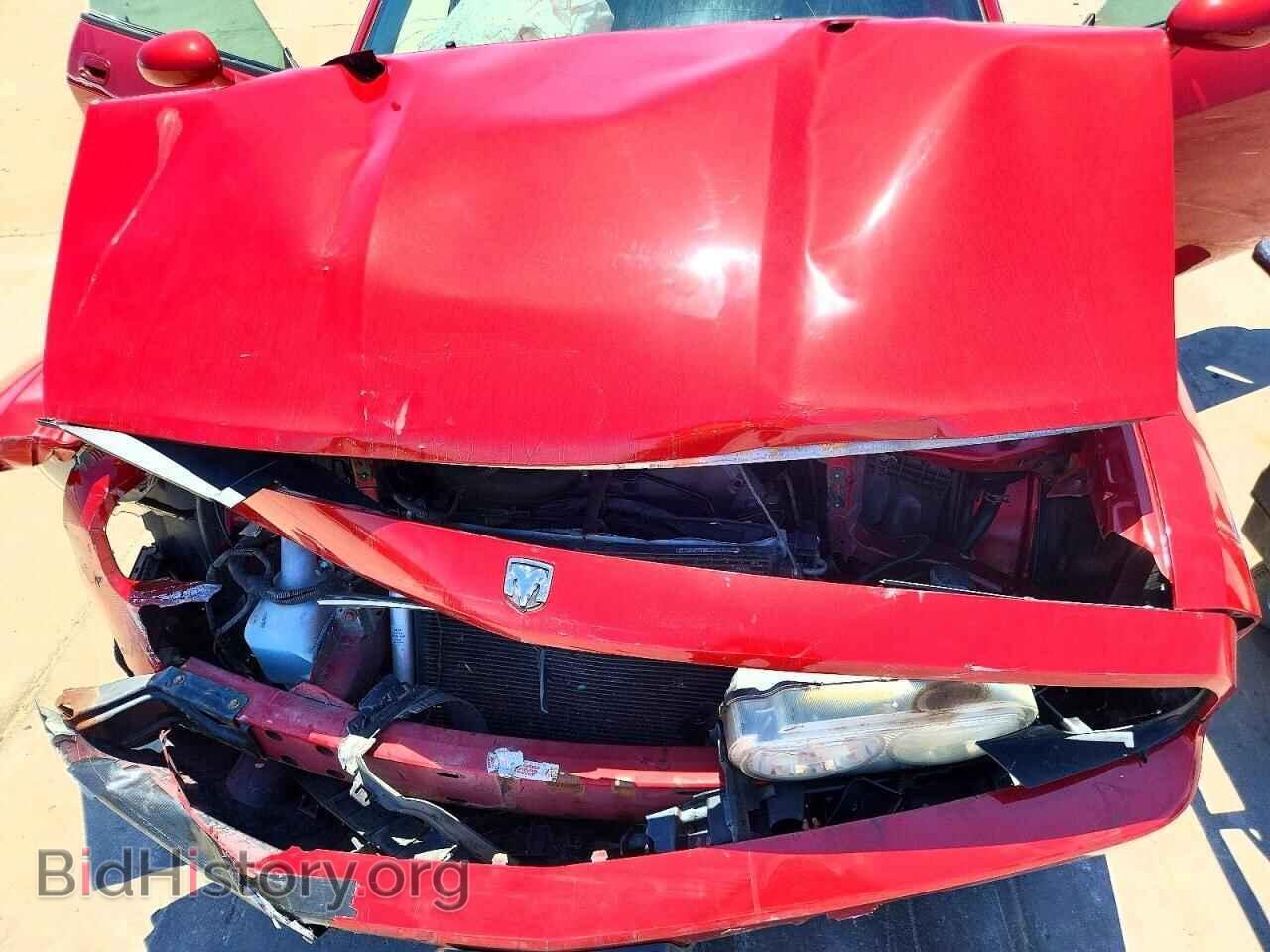 2010 DODGE CHALLENGER - VIN: 2B3CJ4DV6AH219258 - Фото 11