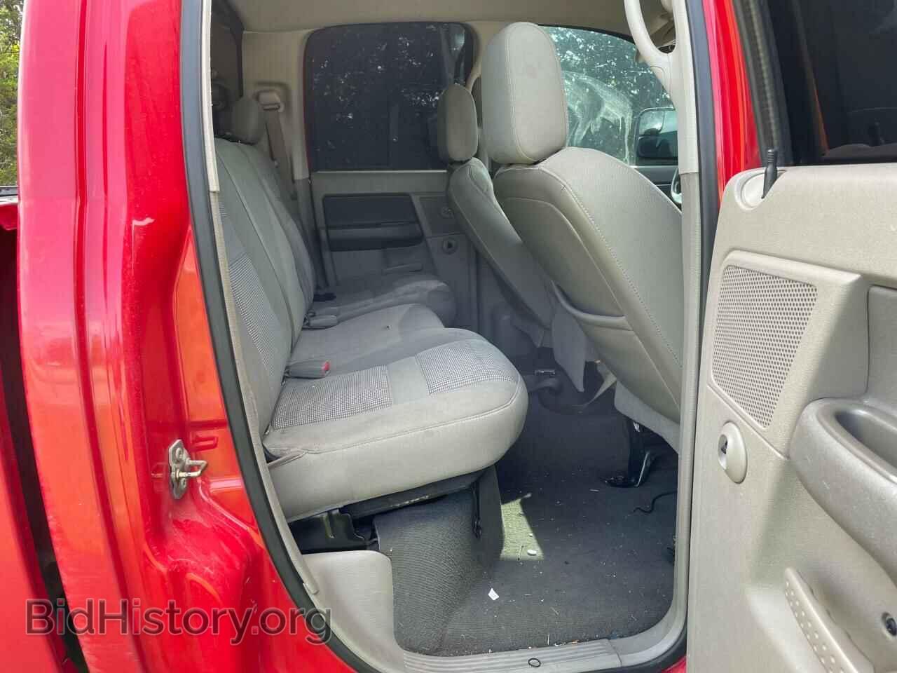 2007 DODGE RAM 2500 - VIN: 1D7KS28C37J526078 - Фото 6