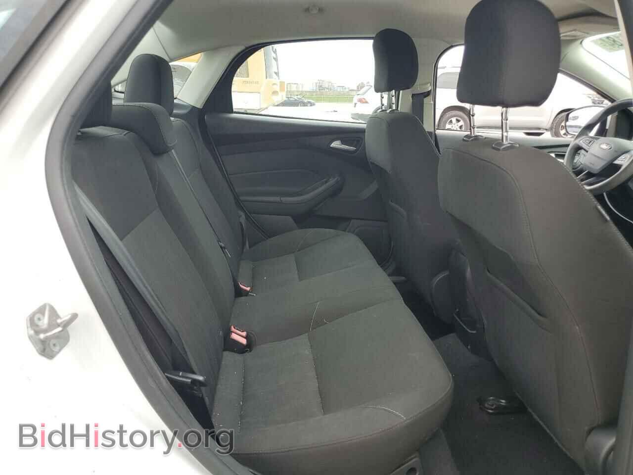 2015 FORD FOCUS - VIN: 1FADP3F25FL203678 - Фото 10