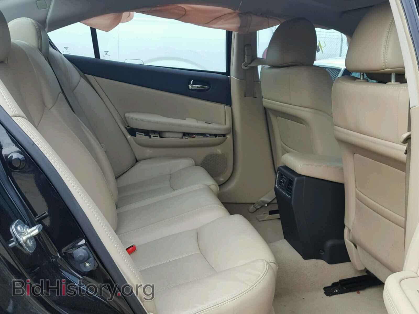 2013 NISSAN MAXIMA S - VIN: 1N4AA5AP7DC847828 - Фото 6