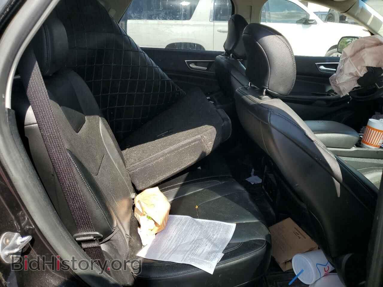 2019 FORD EDGE - VIN: 2FMPK3K94KBB31130 - Фото 11