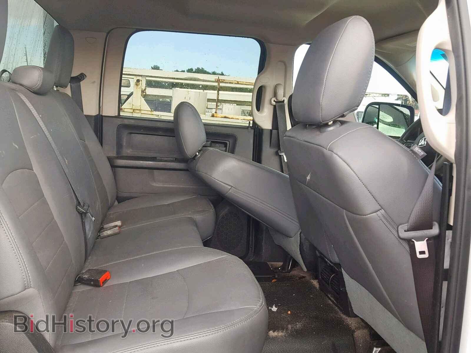 2015 RAM 3500 ST - VIN: 3C63R3CJ6FG585798 - Фото 6
