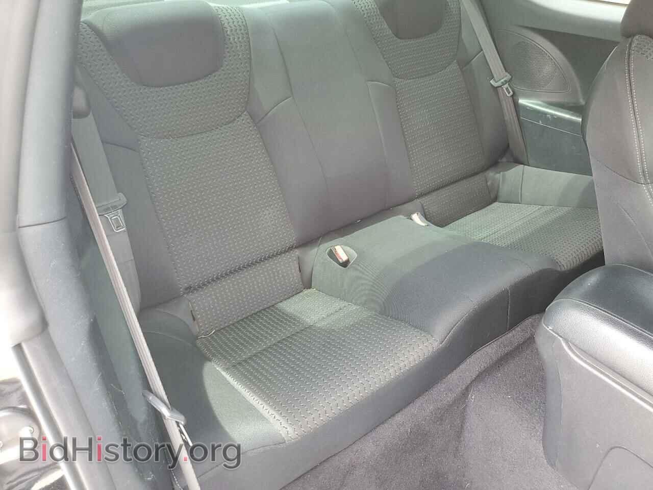 2012 HYUNDAI GENESIS - VIN: KMHHT6KD6CU078787 - Фото 10