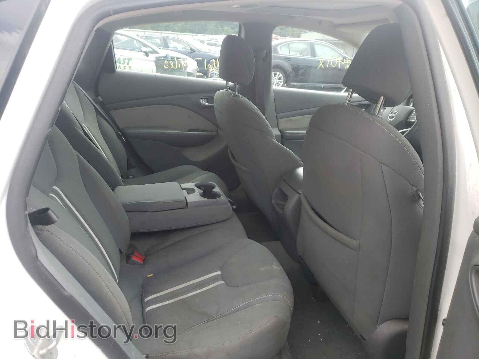 2013 DODGE DART - VIN: 1C3CDFBH3DD684732 - Фото 6