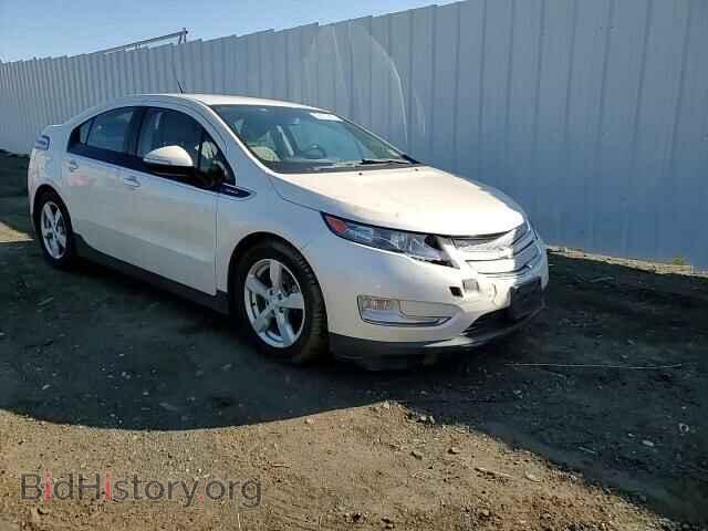 2014 CHEVROLET VOLT - VIN: 1G1RH6E42EU167919 - Фото 10