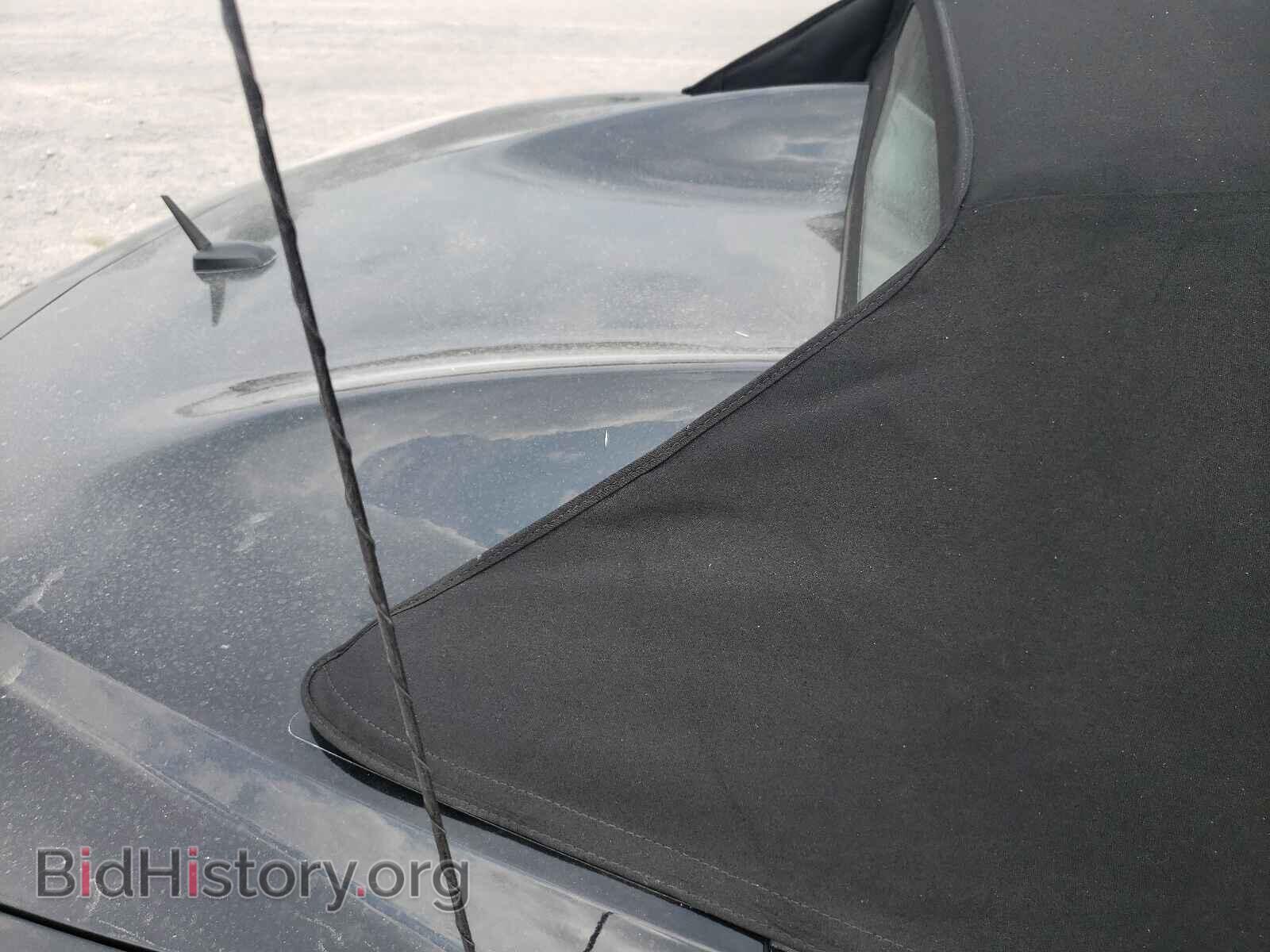 2007 SATURN SKY - VIN: 1G8MB35B47Y106576 - Фото 6