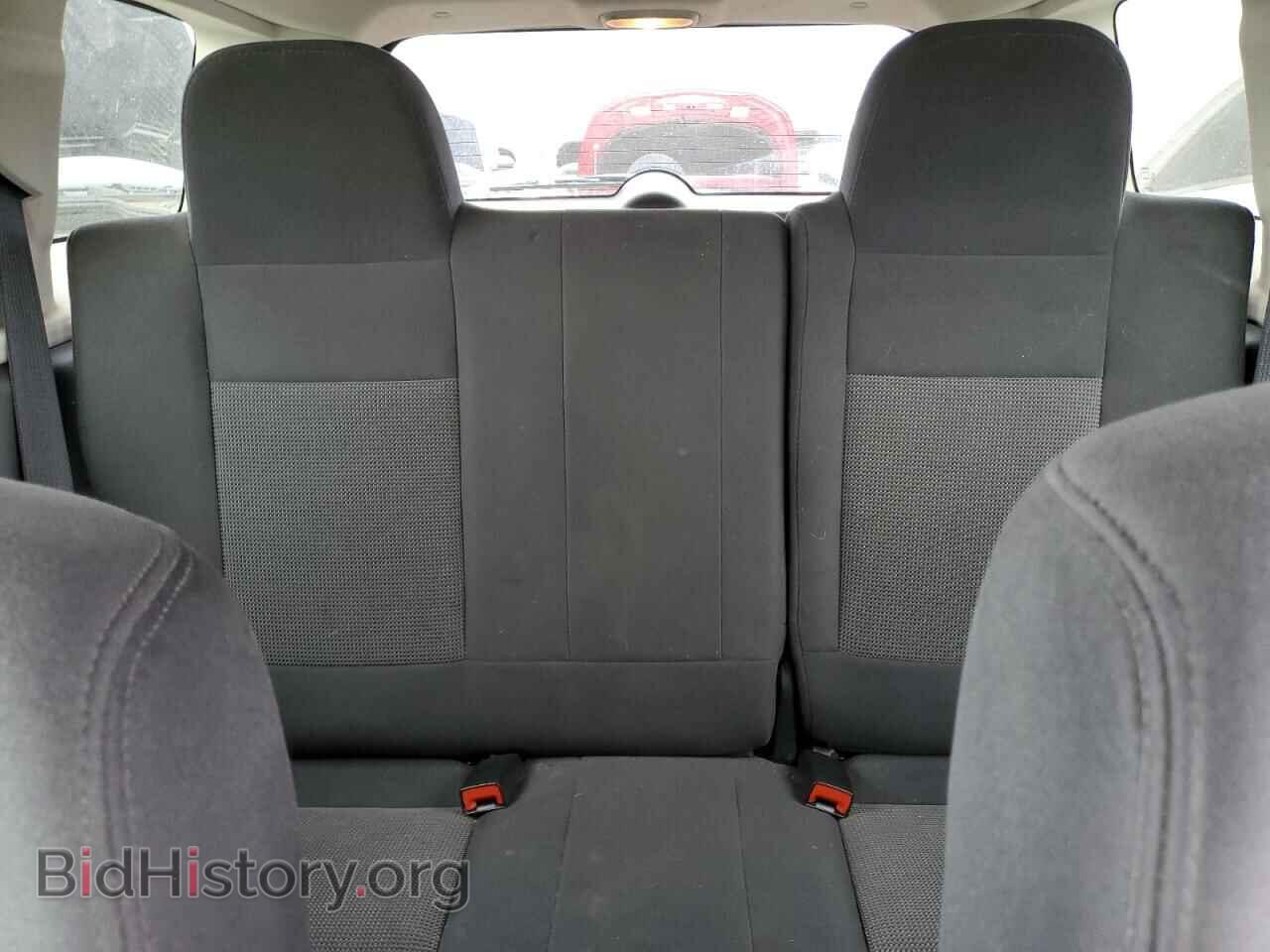 2014 JEEP PATRIOT - VIN: 1C4NJPFB6ED823021 - Фото 10