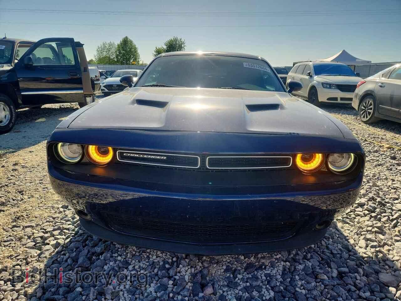 2015 DODGE CHALLENGER - VIN: 2C3CDZAG2FH761526 - Photo 5