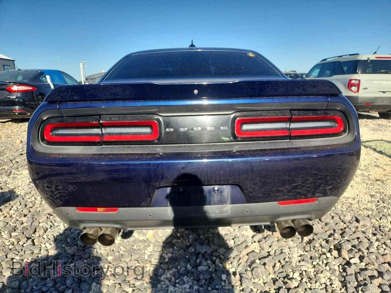 2015 DODGE CHALLENGER - VIN: 2C3CDZAG2FH761526 - Photo 6