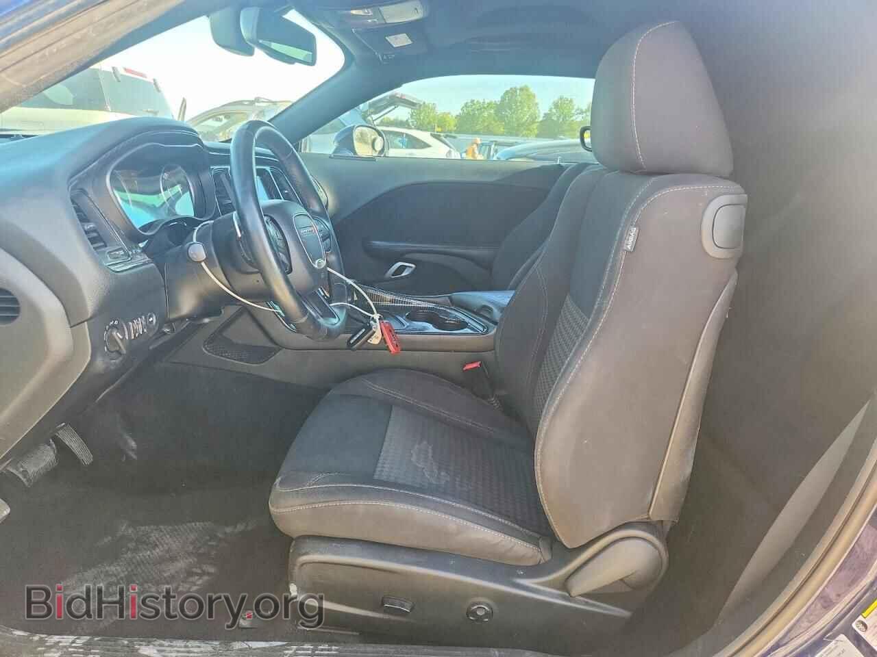 2015 DODGE CHALLENGER - VIN: 2C3CDZAG2FH761526 - Photo 7
