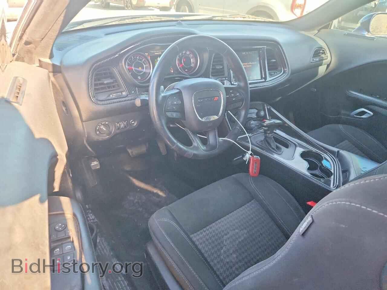 2015 DODGE CHALLENGER - VIN: 2C3CDZAG2FH761526 - Photo 8