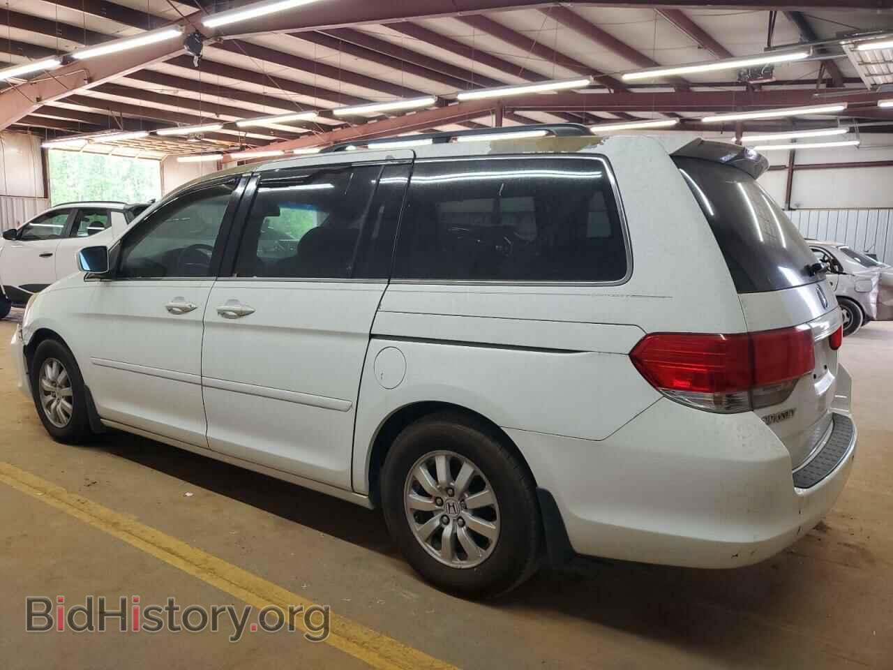 2010 HONDA All Models - VIN: 5FNRL3H65AB037699 - Фото 2