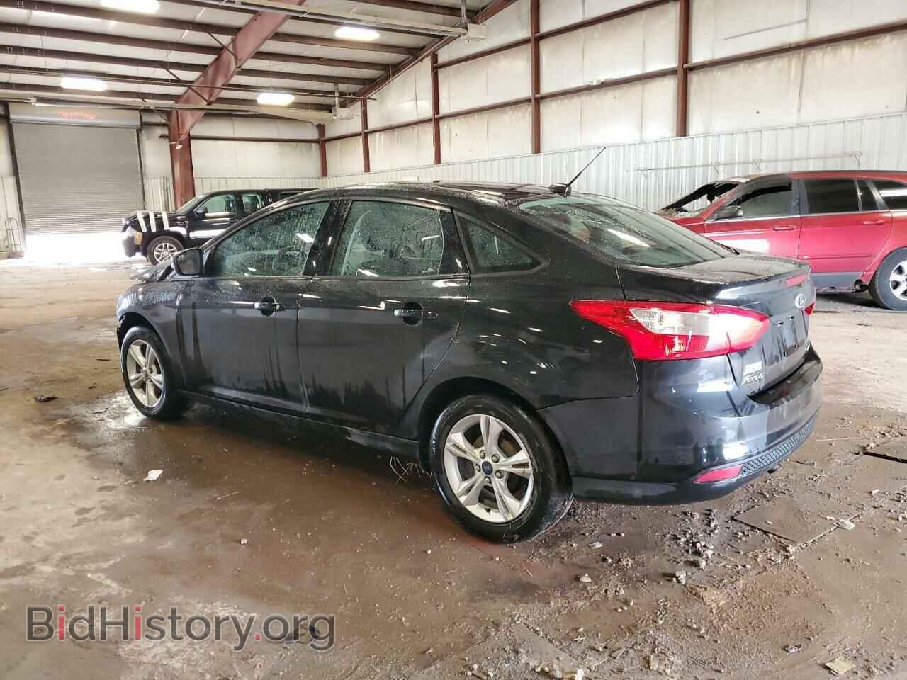 2014 FORD FOCUS - VIN: 1FADP3F20EL405679 - Photo 2
