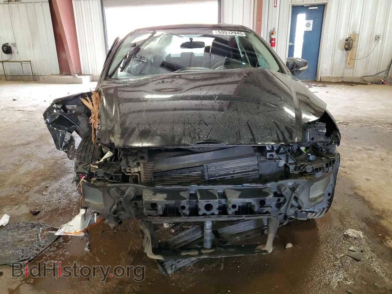2014 FORD FOCUS - VIN: 1FADP3F20EL405679 - Photo 5
