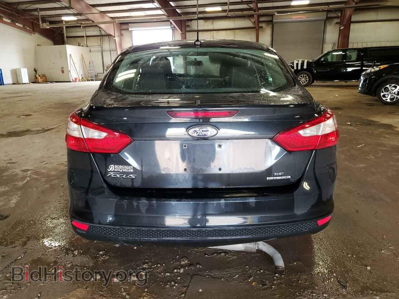 2014 FORD FOCUS - VIN: 1FADP3F20EL405679 - Photo 6