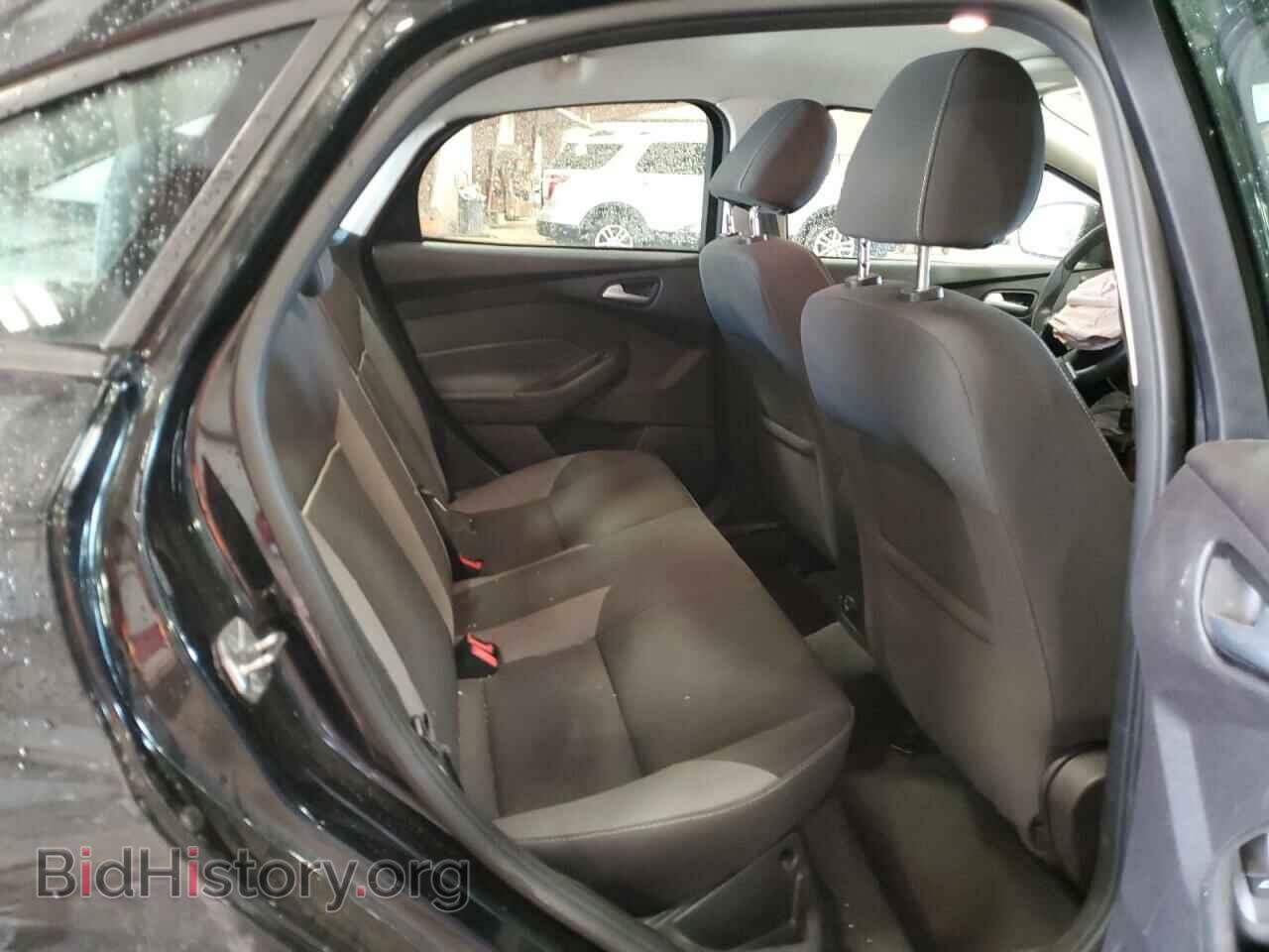 2014 FORD FOCUS - VIN: 1FADP3F20EL405679 - Photo 10