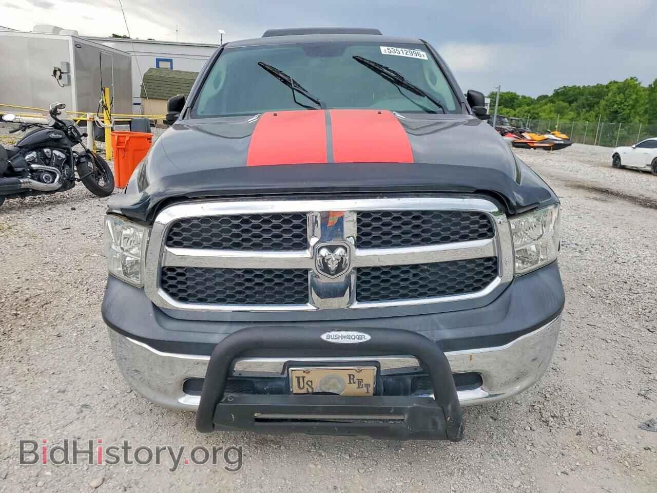 2016 RAM 1500 - VIN: 1C6RR6FT6GS293152 - Фото 5