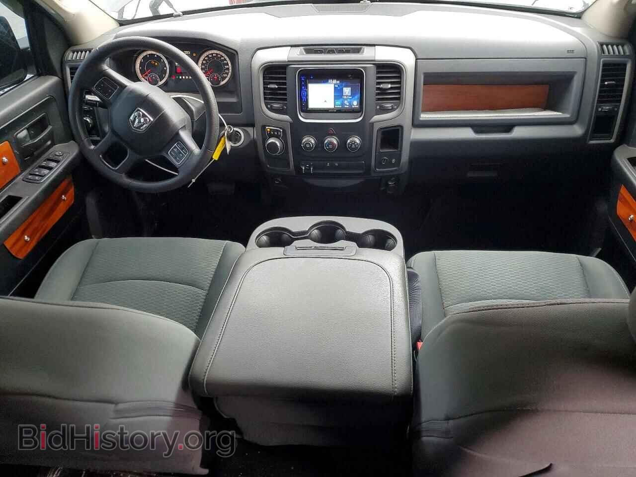 2016 RAM 1500 - VIN: 1C6RR6FT6GS293152 - Фото 8