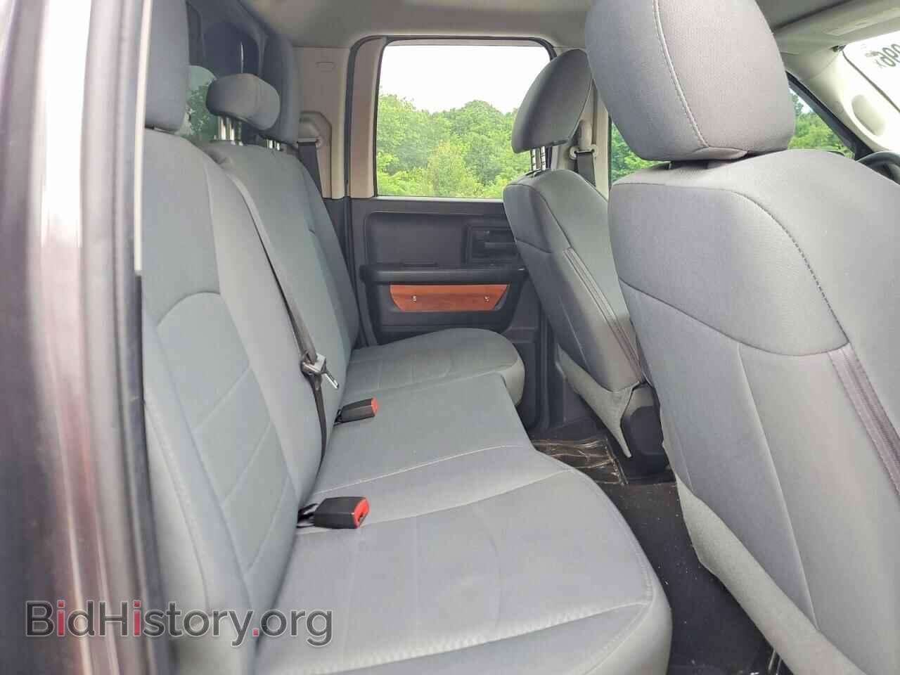 2016 RAM 1500 - VIN: 1C6RR6FT6GS293152 - Фото 10