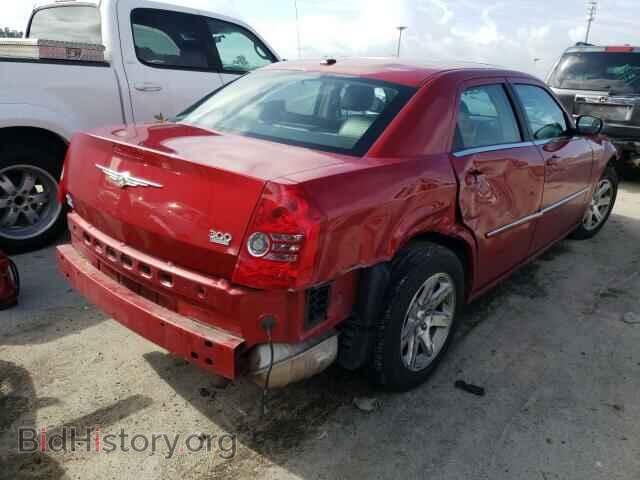 2009 CHRYSLER 300 - VIN: 2C3KA53V59H591398 - Фото 4