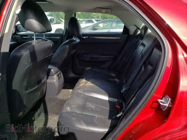 2009 CHRYSLER 300 - VIN: 2C3KA53V59H591398 - Фото 6
