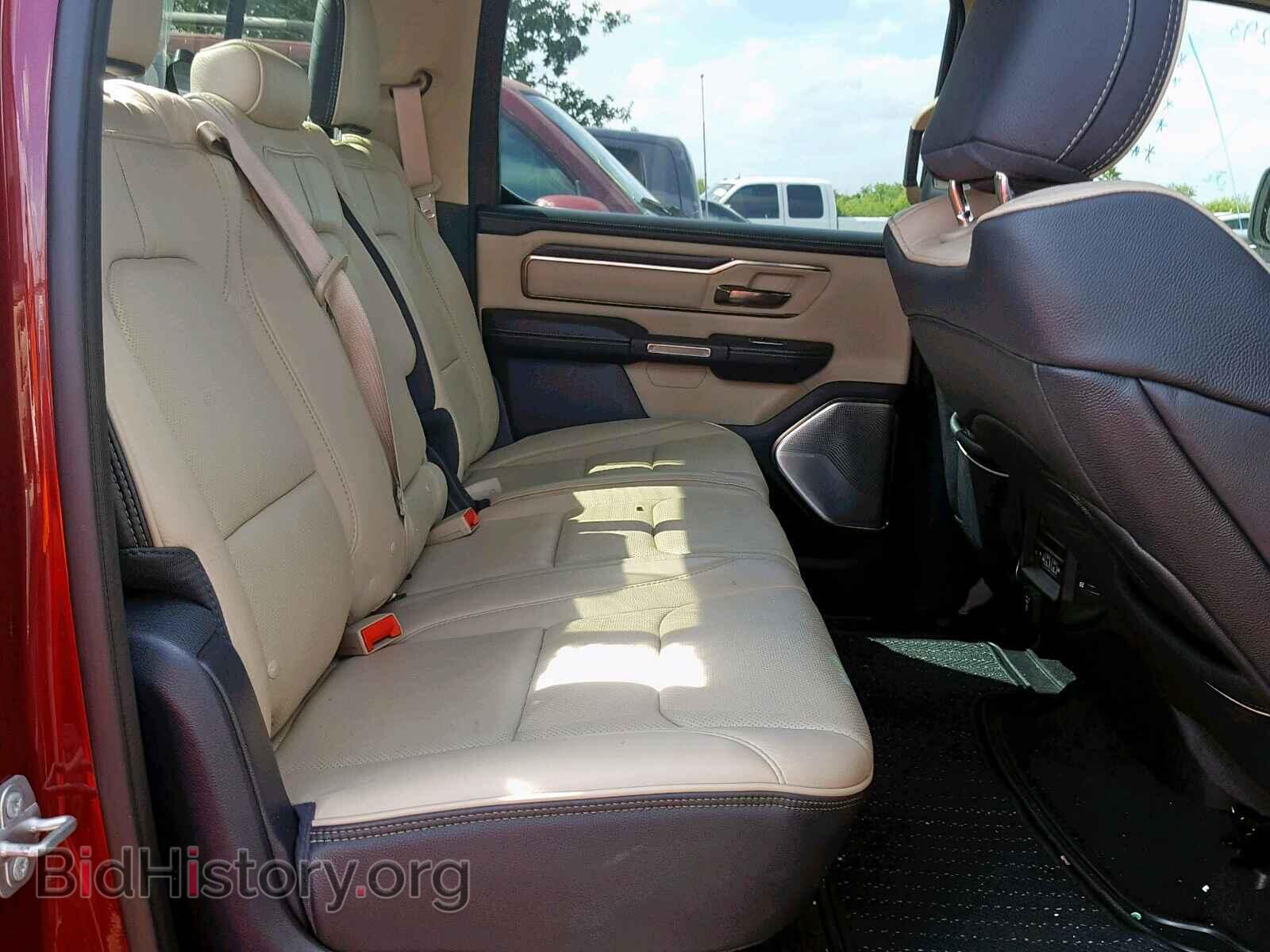 2019 RAM 1500 LIMIT - VIN: 1C6SRFHTXKN594898 - Фото 6