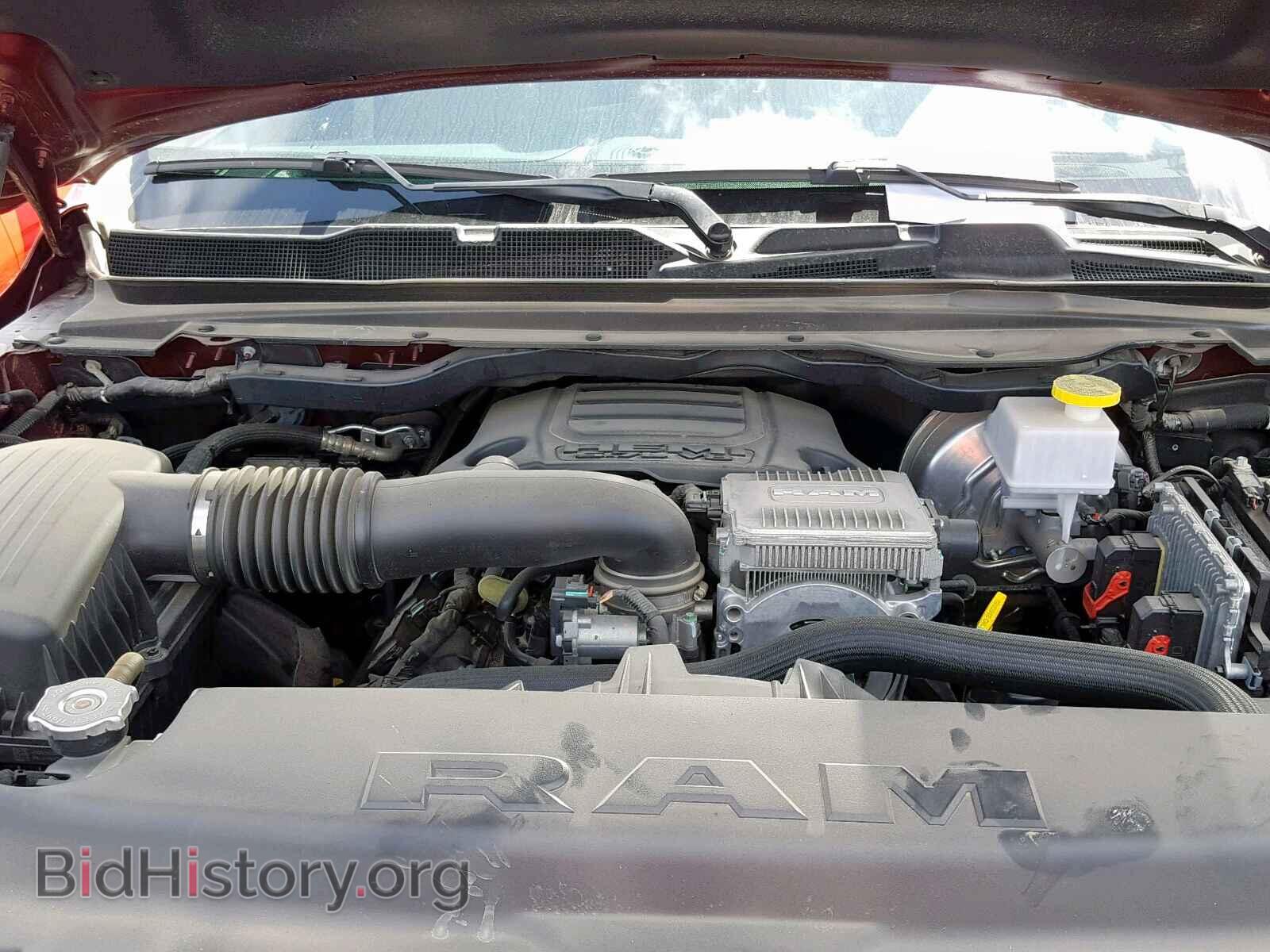 2019 RAM 1500 LIMIT - VIN: 1C6SRFHTXKN594898 - Фото 7