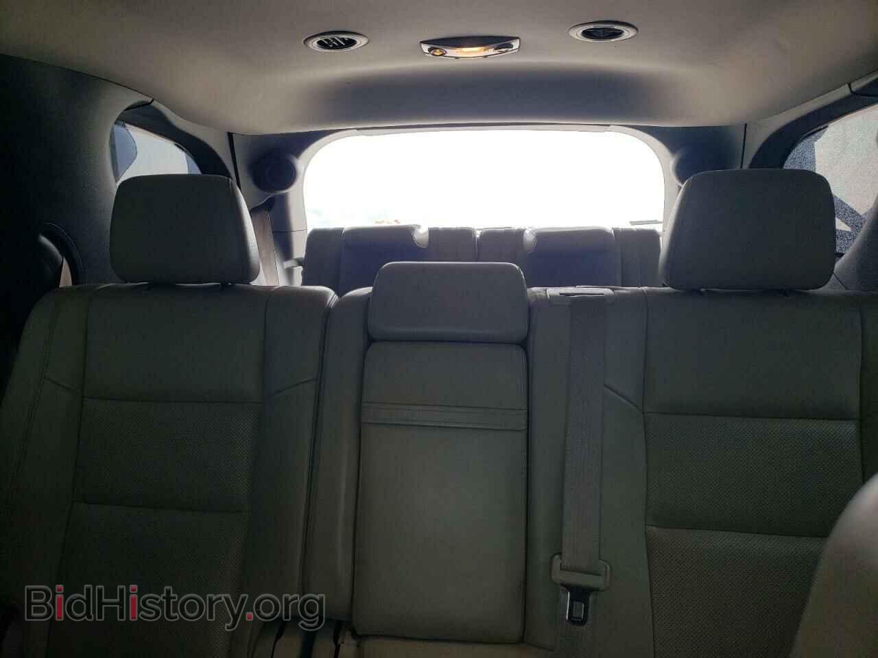 2015 DODGE DURANGO - VIN: 1C4RDJEG4FC740682 - Фото 10