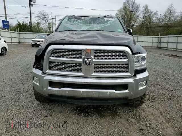 2018 RAM 2500 - VIN: 3C6UR5FJ2JG114722 - Фото 13