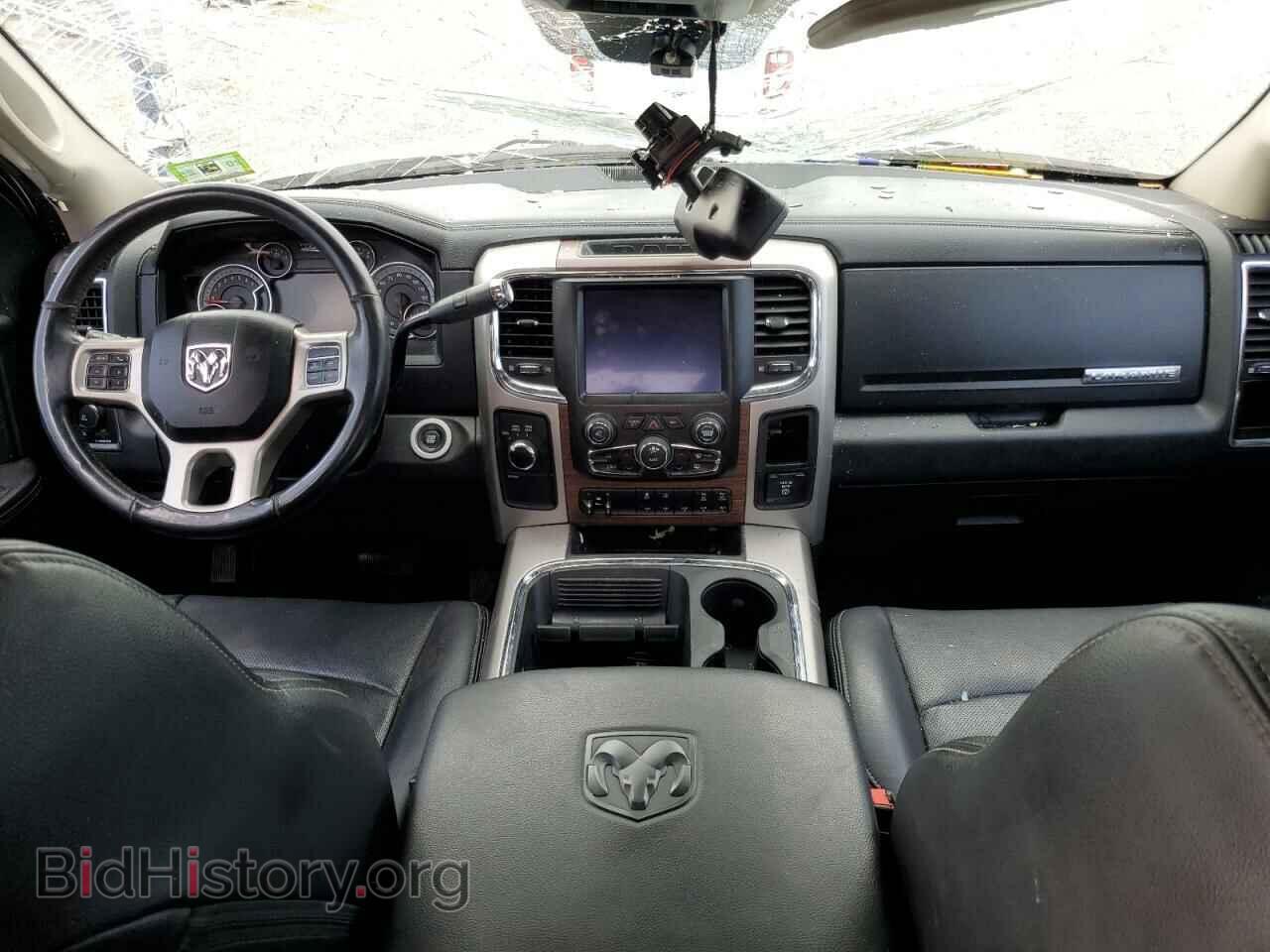 2018 RAM 2500 - VIN: 3C6UR5FJ2JG114722 - Фото 8