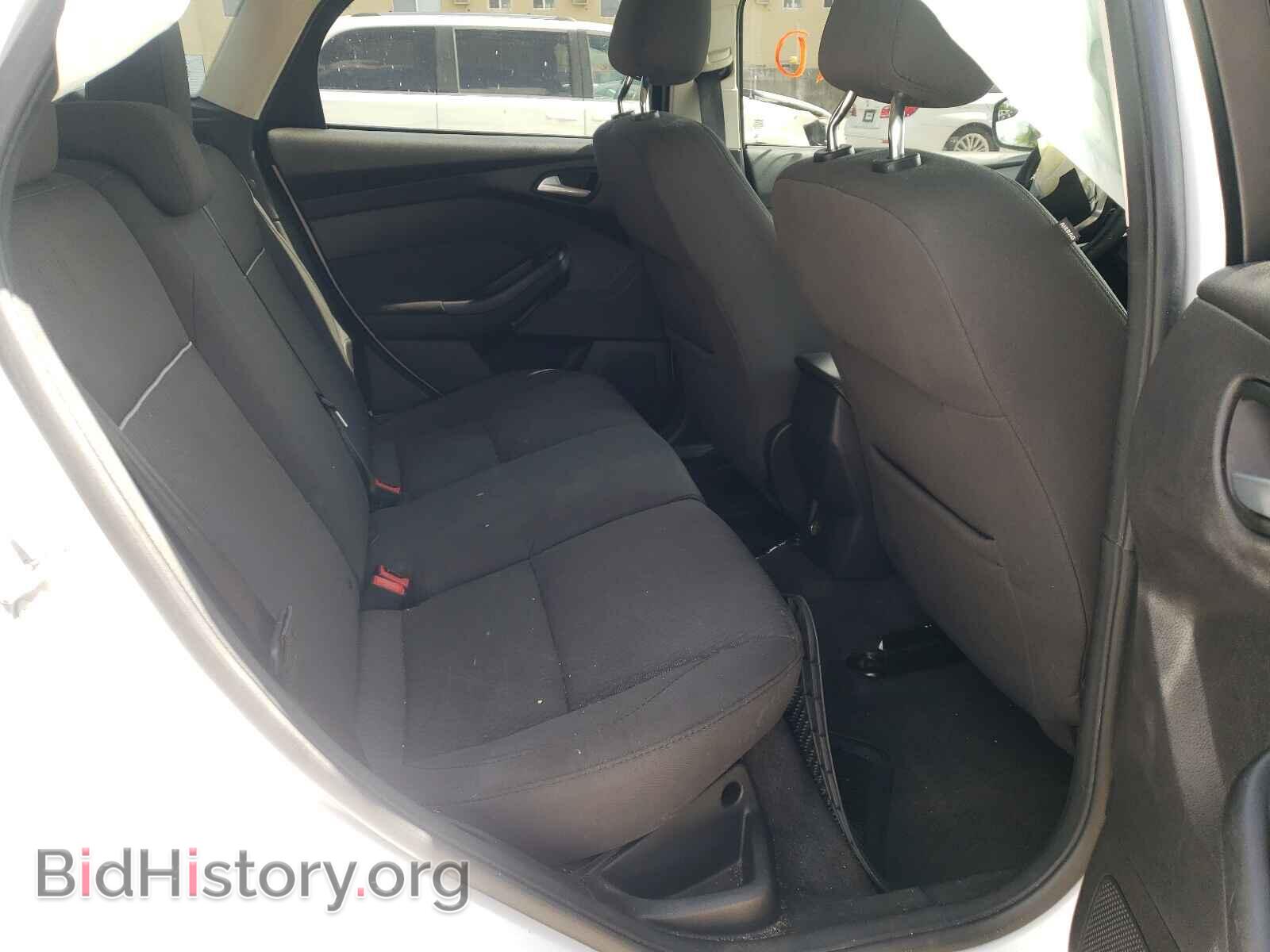 2012 FORD FOCUS - VIN: 1FAHP3M2XCL339529 - Photo 6