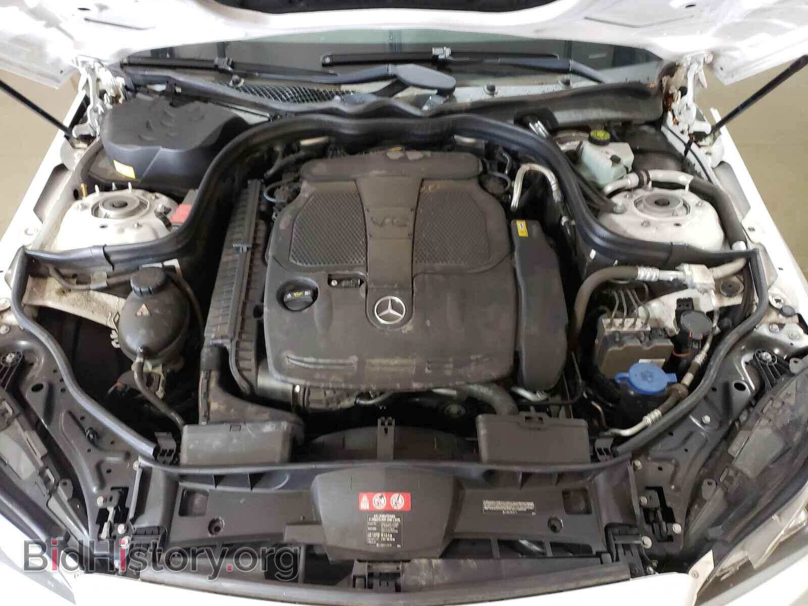 2014 MERCEDES-BENZ E-CLASS - VIN: WDDHF8JB9EA844657 - Photo 7