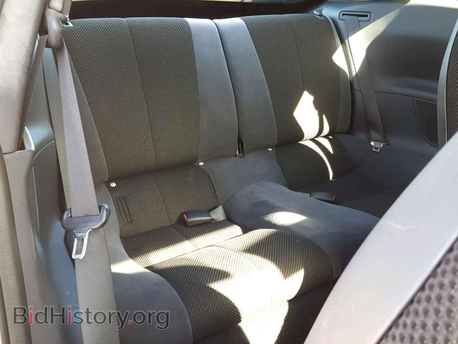 2007 MITSUBISHI ECLIPSE - VIN: 4A3AK24F87E055511 - Photo 6