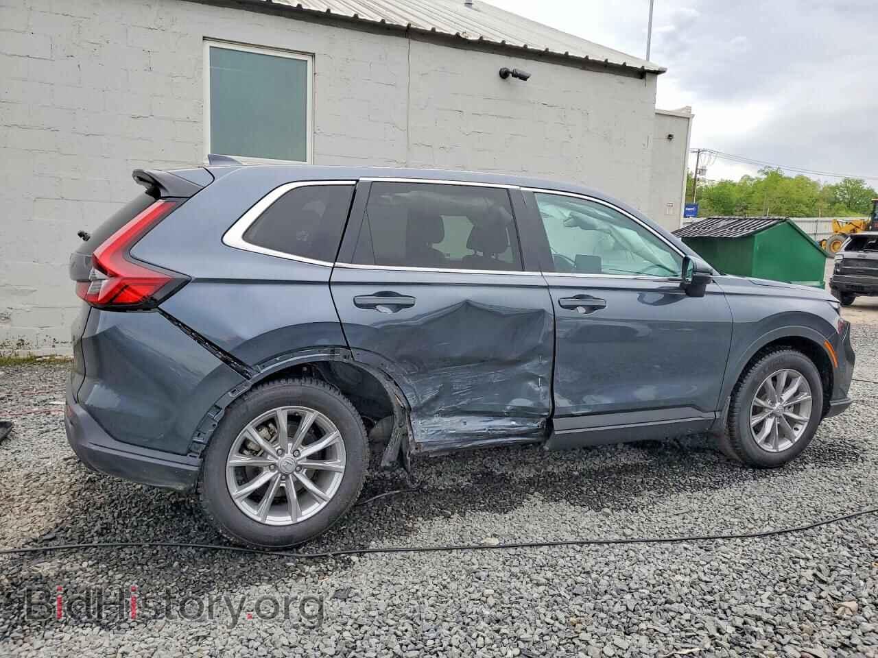 2023 HONDA CRV - VIN: 7FARS4H73PE006336 - Фото 3