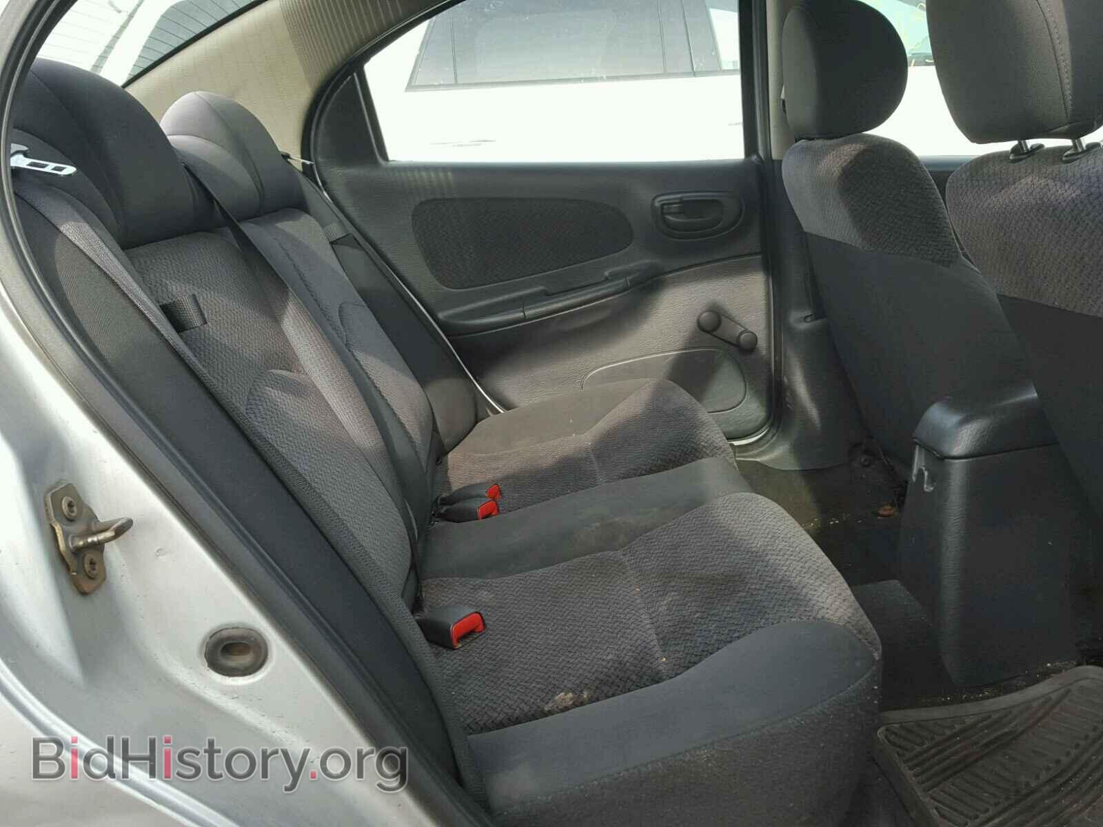 2002 DODGE NEON - VIN: 1B3ES46C62D528678 - Фото 6