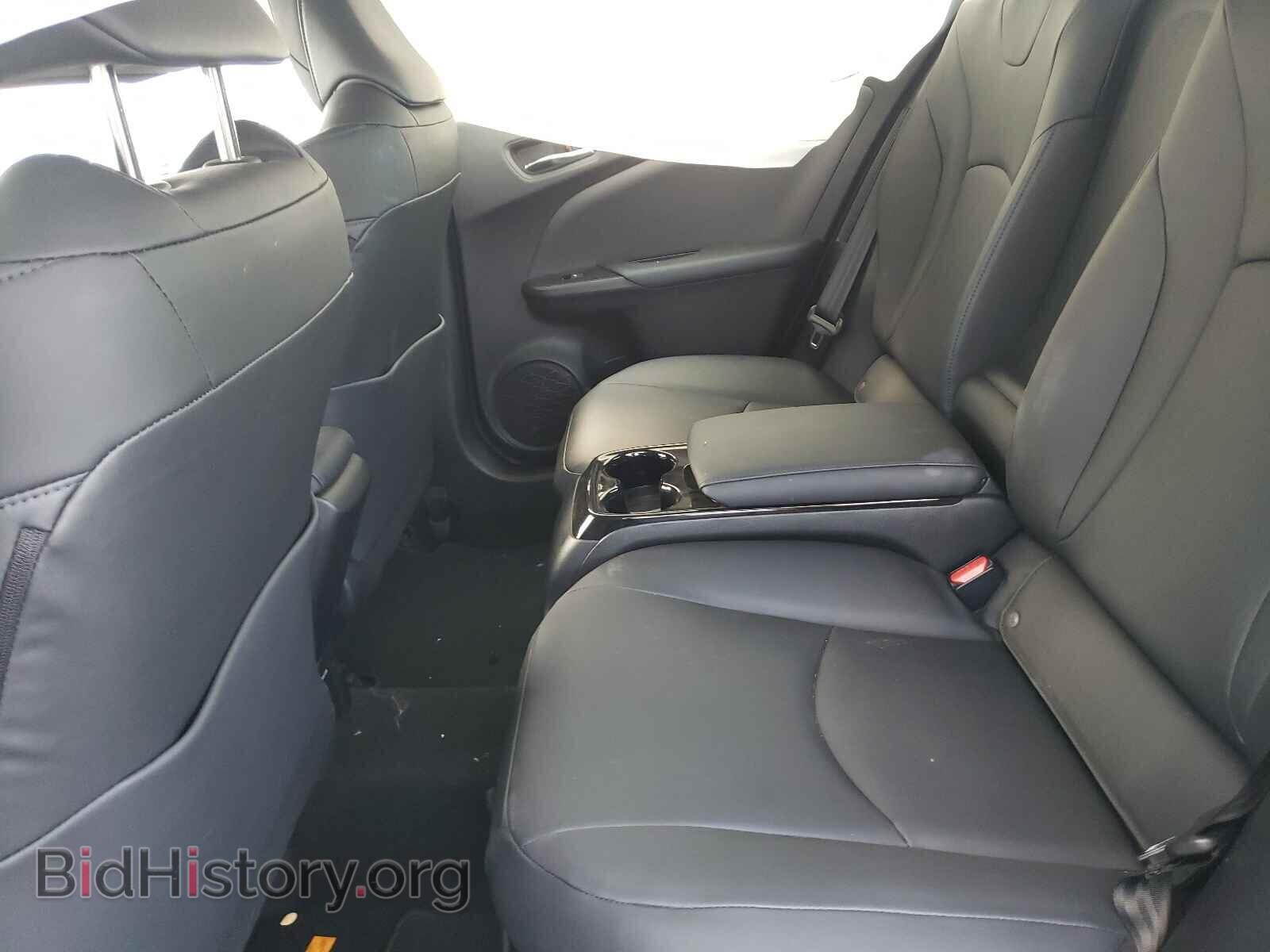 2017 TOYOTA PRIUS - VIN: JTDKARFP3H3056183 - Фото 6