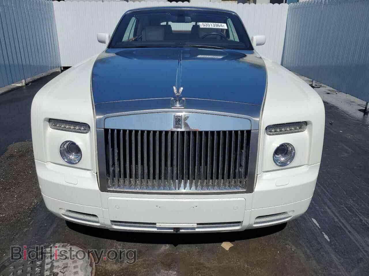2008 ROLLS-ROYCE ALL MODELS - VIN: SCA2D68538UX16158 - Photo 5