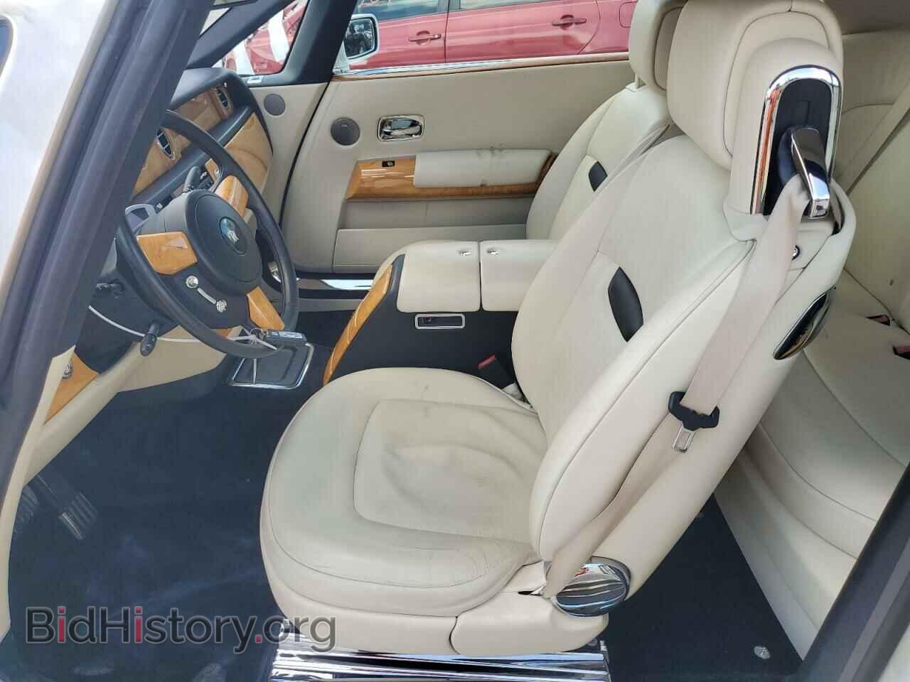 2008 ROLLS-ROYCE ALL MODELS - VIN: SCA2D68538UX16158 - Photo 7