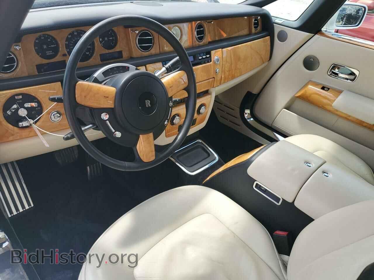2008 ROLLS-ROYCE ALL MODELS - VIN: SCA2D68538UX16158 - Photo 8
