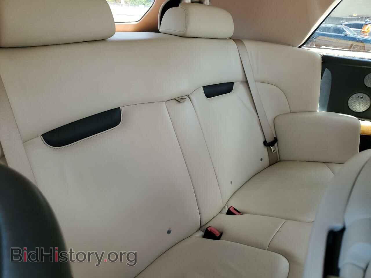 2008 ROLLS-ROYCE ALL MODELS - VIN: SCA2D68538UX16158 - Photo 10