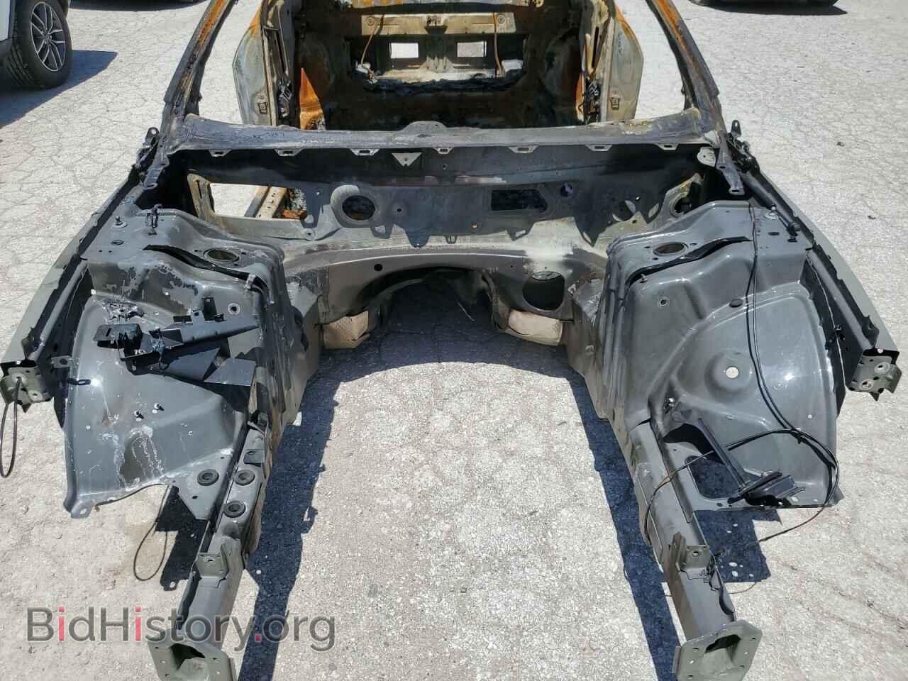 2017 DODGE CHALLENGER - VIN: 2C3CDZC99HH610801 - Фото 11