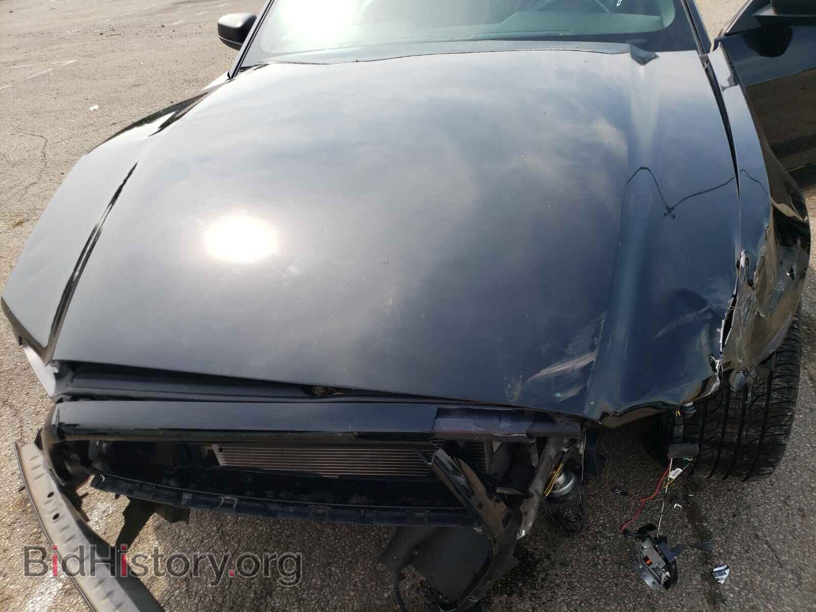2014 FORD MUSTANG - VIN: 1ZVBP8AM4E5264852 - Фото 7