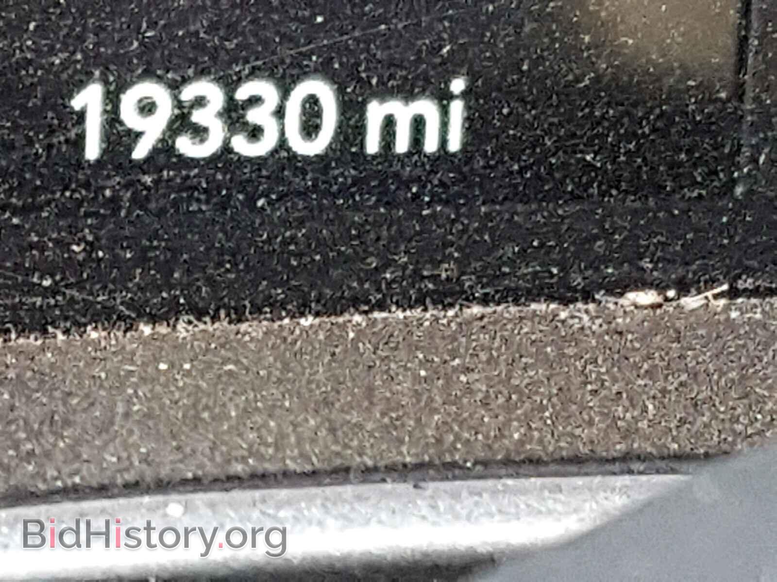 2017 CHRYSLER PACIFICA - VIN: 2C4RC1DG6HR833556 - Фото 8
