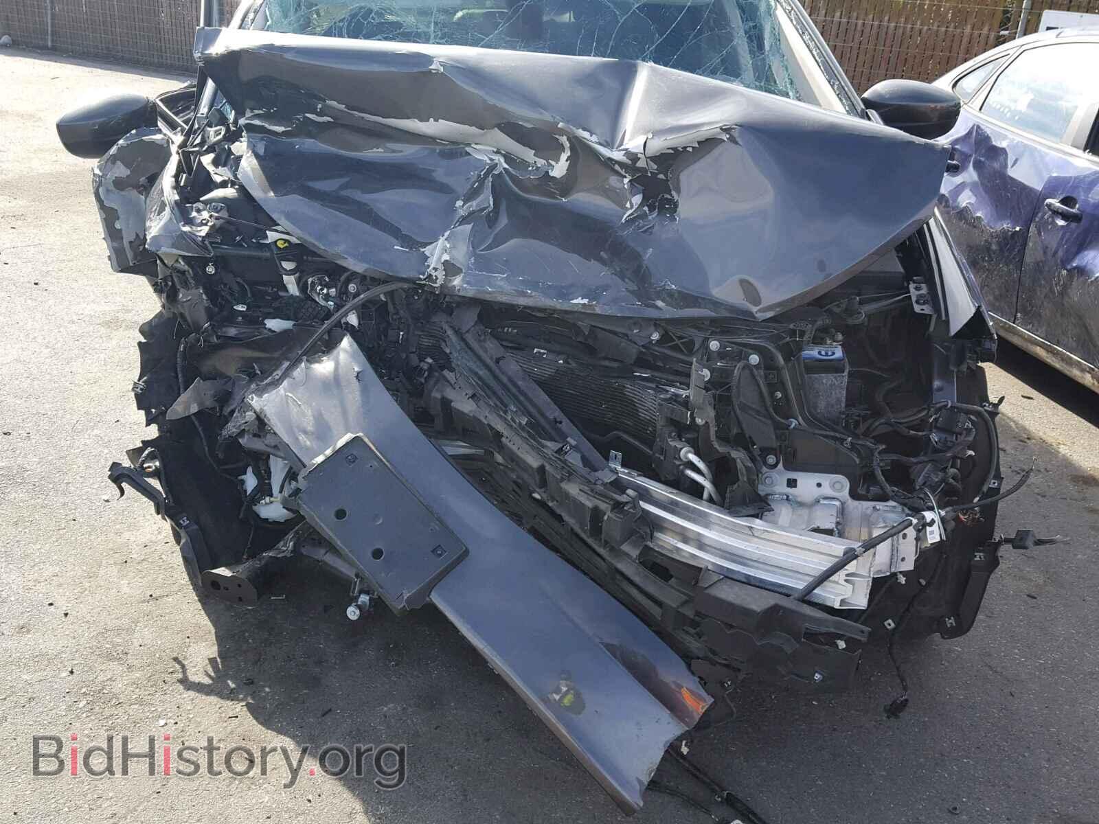 2017 CHRYSLER PACIFICA - VIN: 2C4RC1DG6HR833556 - Фото 9