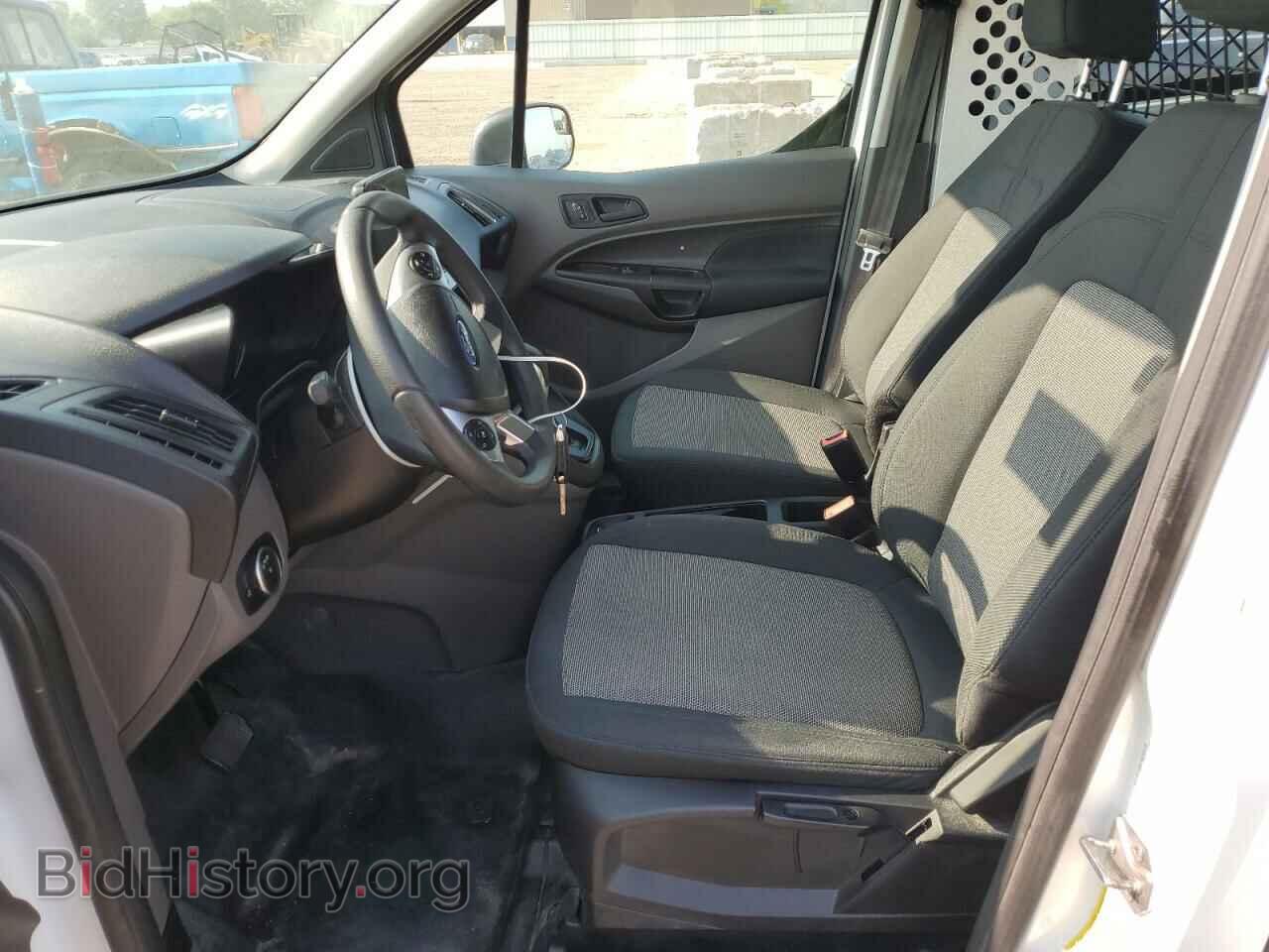 2019 FORD TRANSIT - VIN: NM0LS7E78K1417141 - Фото 7