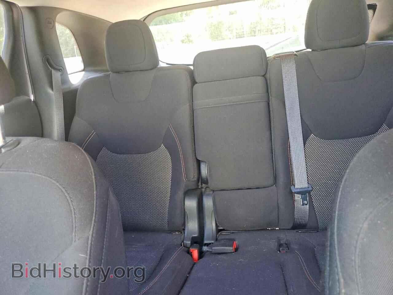 2016 JEEP CHEROKEE - VIN: 1C4PJMCB2GW289728 - Фото 10