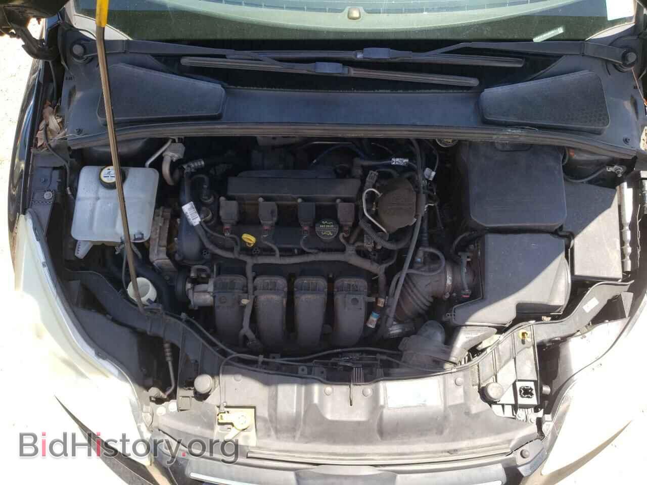 2014 FORD FOCUS - VIN: 1FADP3F28EL203821 - Photo 7