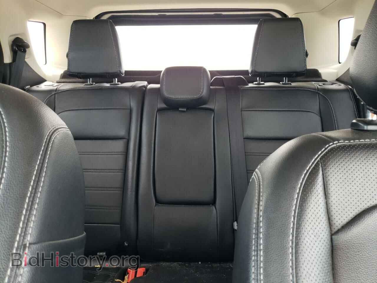 2019 FORD ECOSPORT - VIN: MAJ6S3KL6KC288997 - Фото 10
